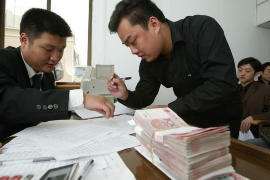 潼关融资清欠服务